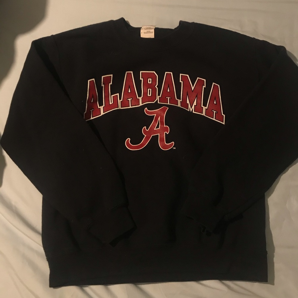 Alabama sweatshirt